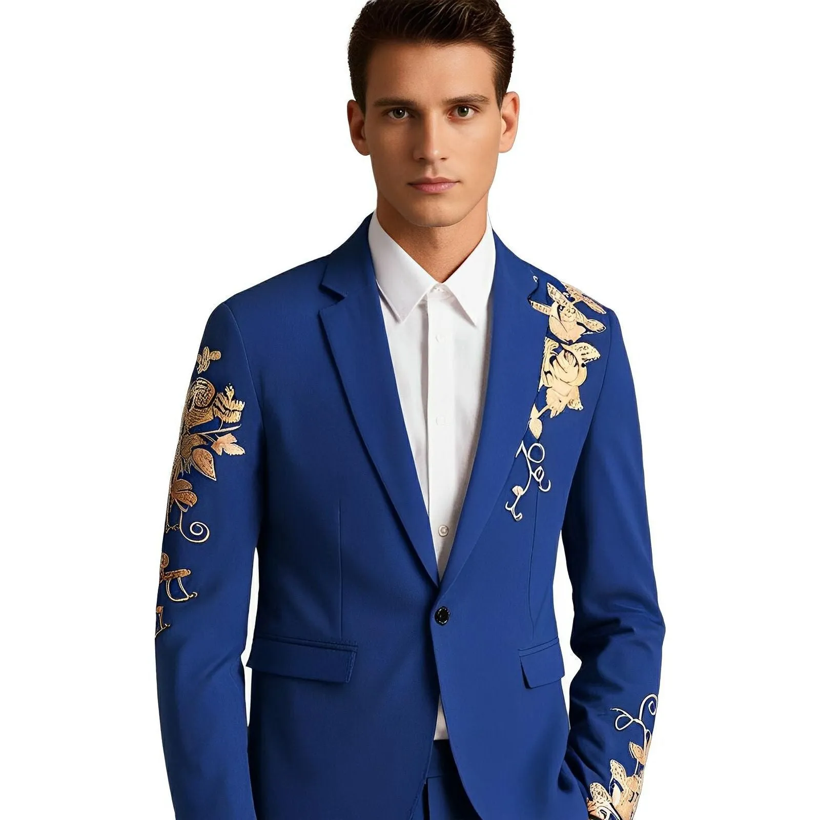 Litchfield Modern Fit Blazer