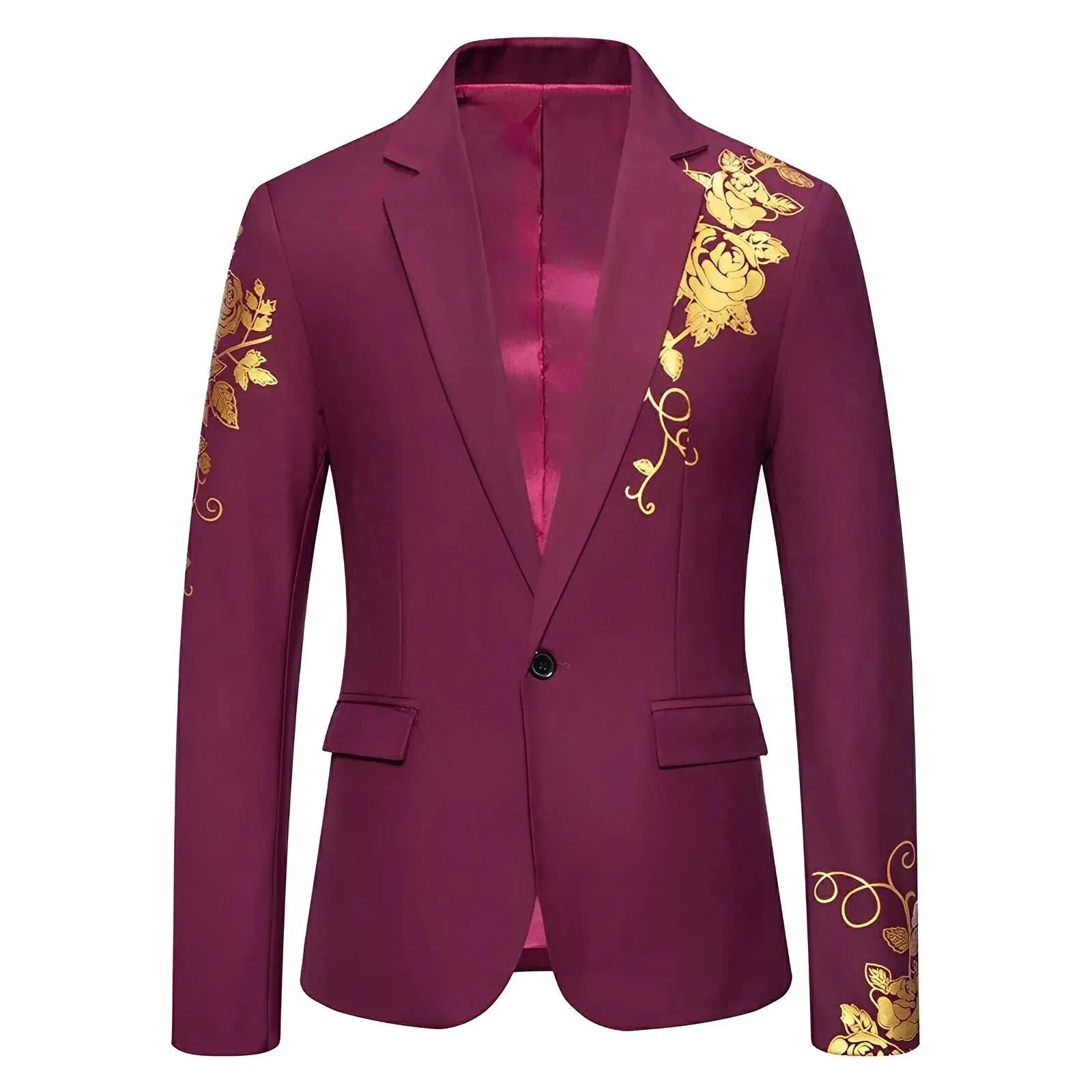 Litchfield Modern Fit Blazer