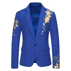 Litchfield Modern Fit Blazer