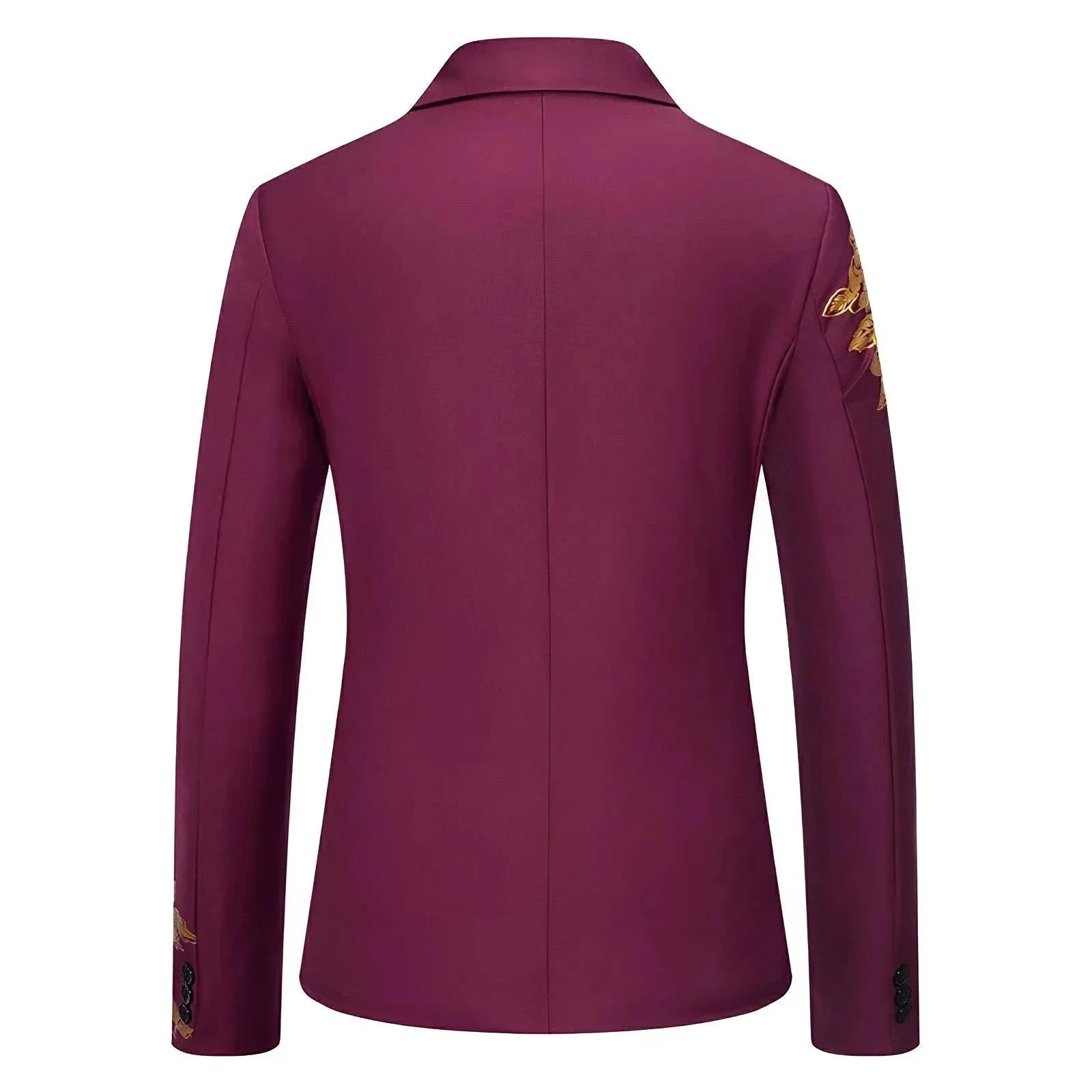 Litchfield Modern Fit Blazer
