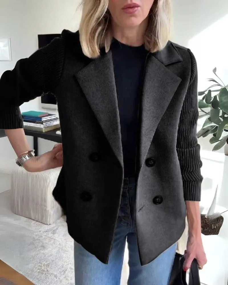 Liz | Casual Versatile Blazer