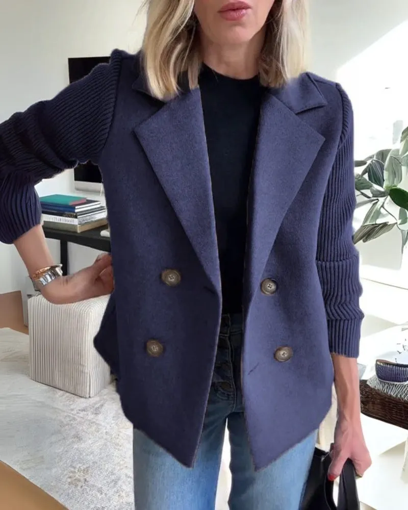 Liz | Casual Versatile Blazer