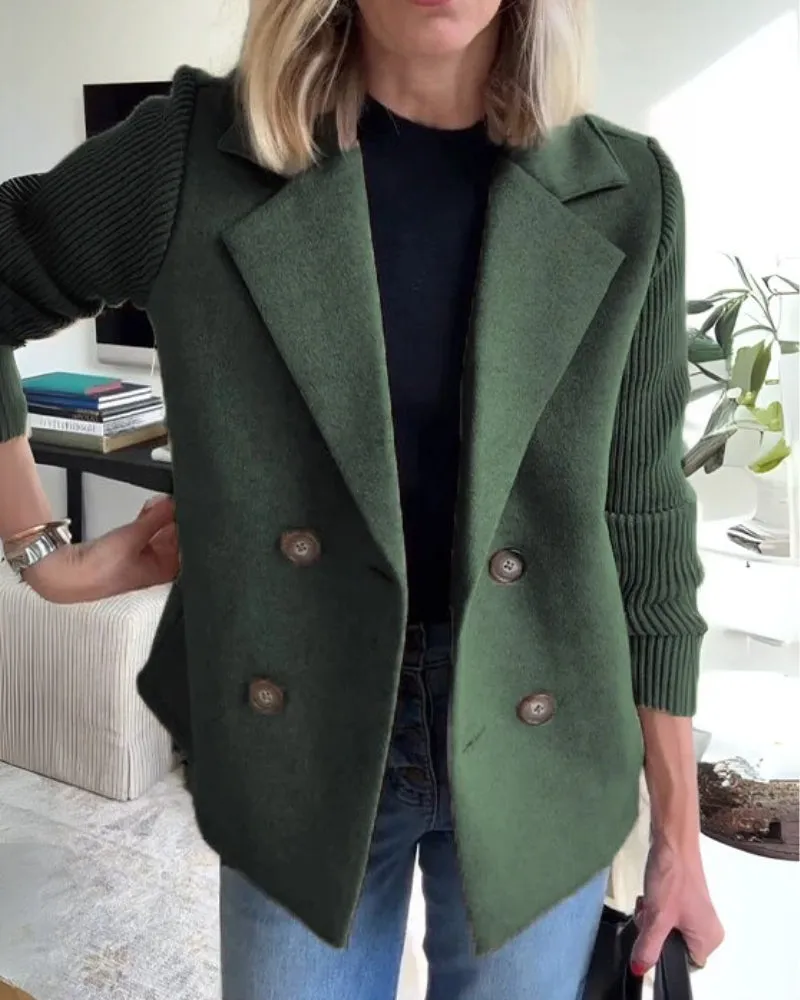 Liz | Casual Versatile Blazer