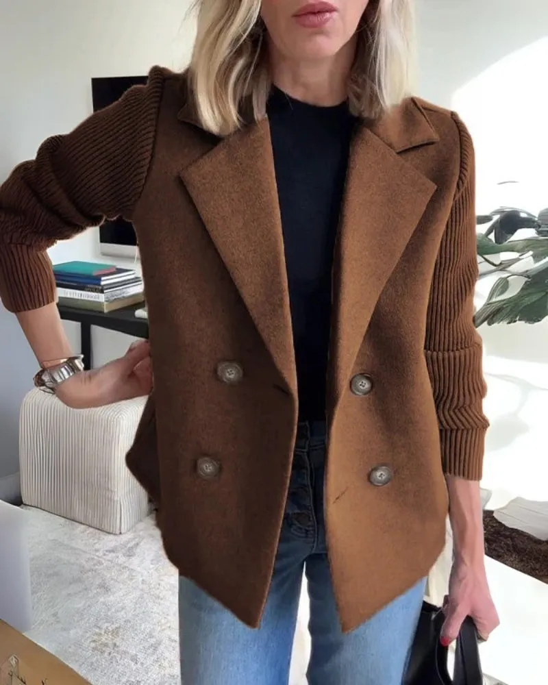 Liz | Casual Versatile Blazer
