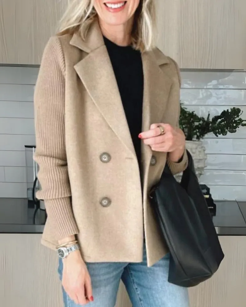 Liz | Casual Versatile Blazer