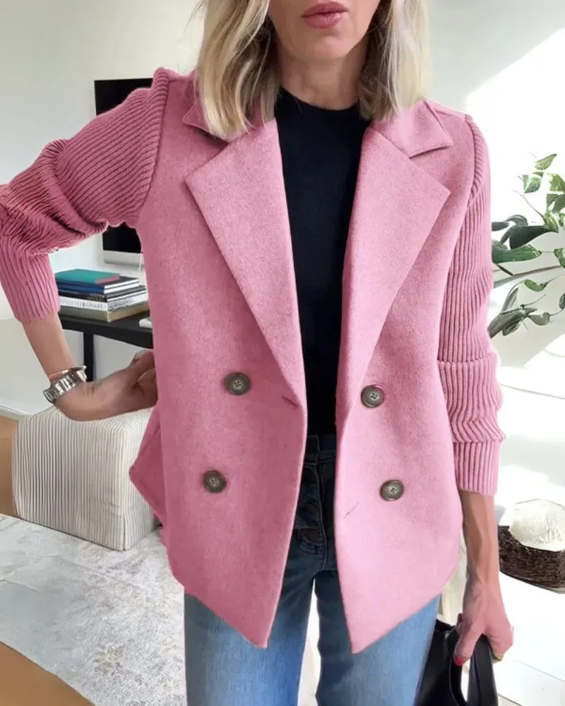 Liz | Casual Versatile Blazer