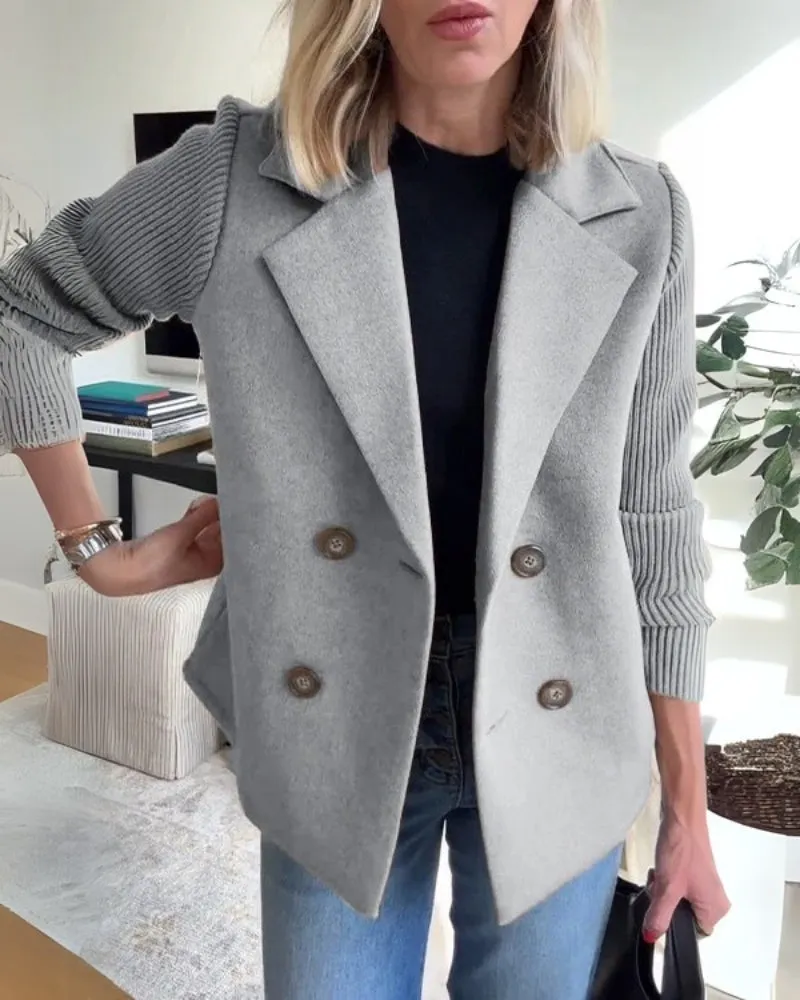 Liz | Casual Versatile Blazer