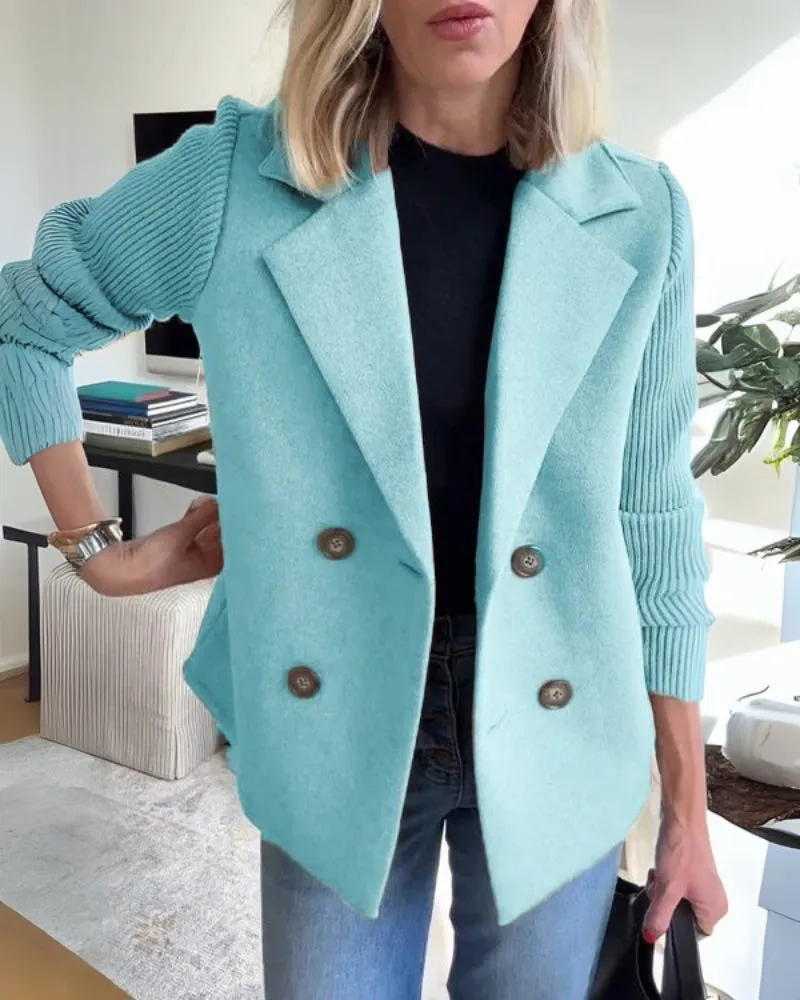 Liz | Casual Versatile Blazer