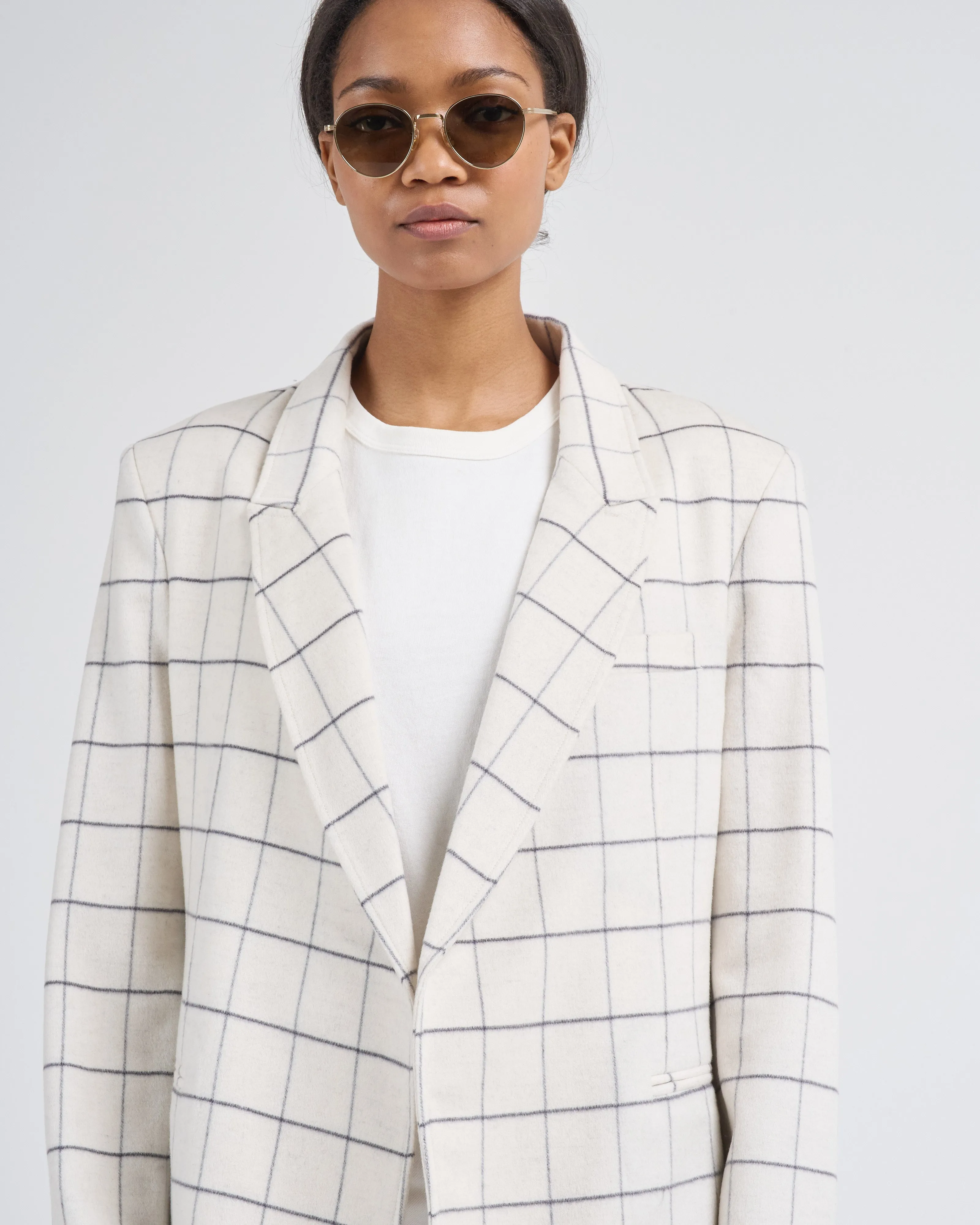 liz suit blazer
