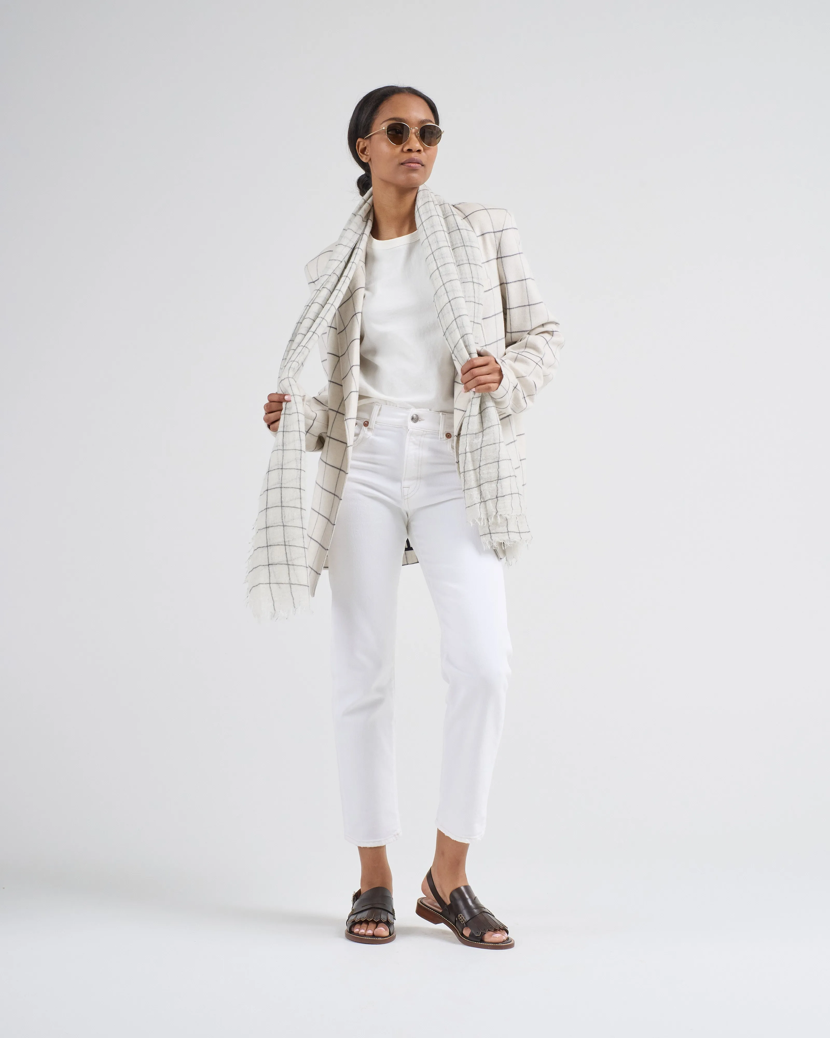 liz suit blazer