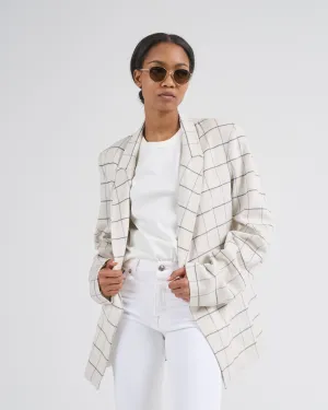 liz suit blazer