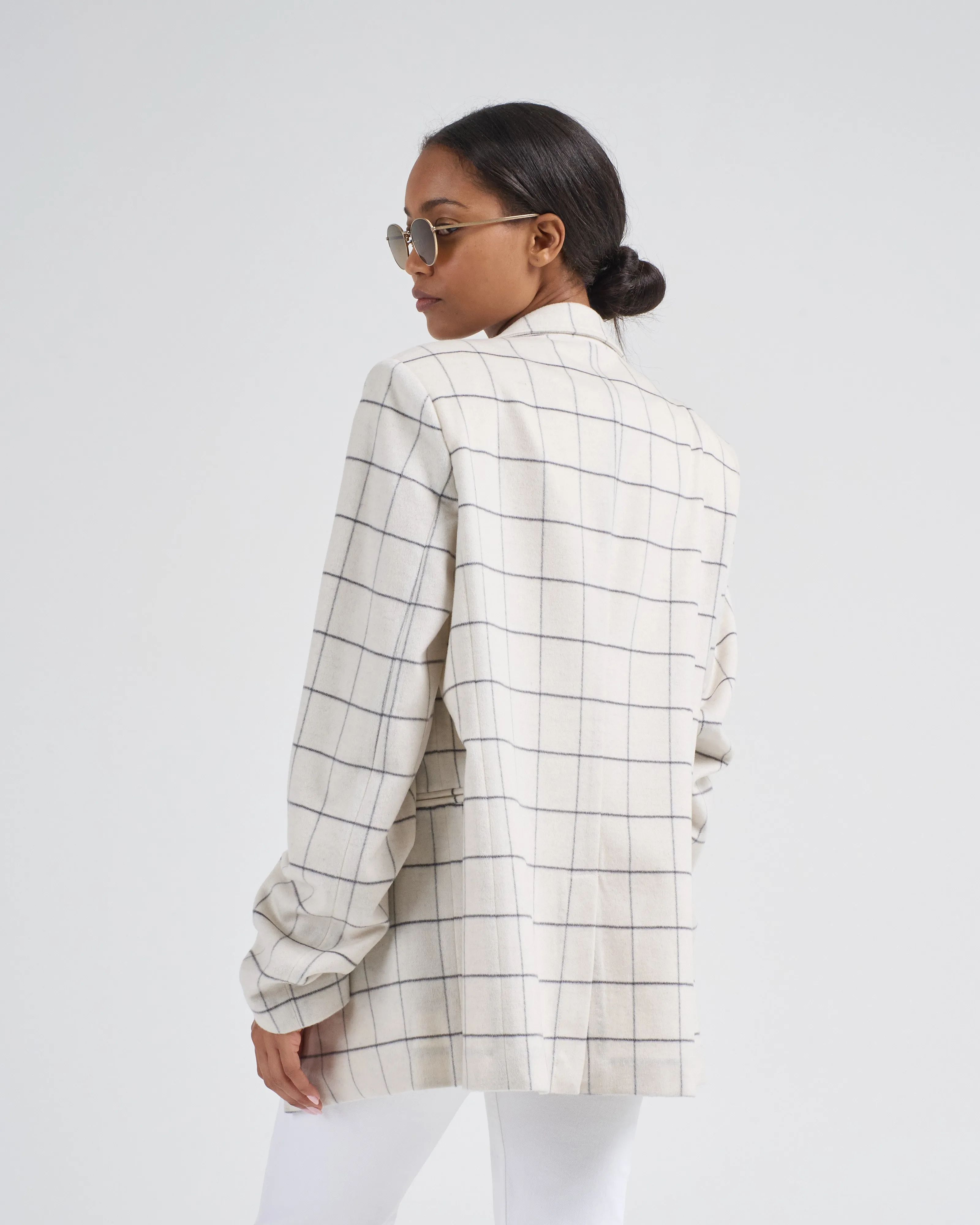 liz suit blazer