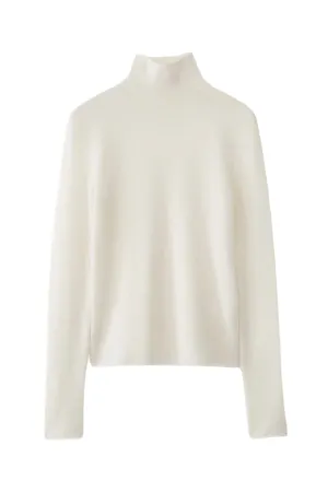 Lory Sweater | Ivory