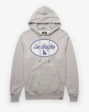 LOS ANGELES DODGERS COVERALL '47 HEADLINE HOOD