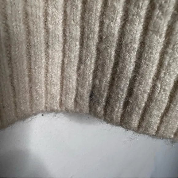 Lou &amp; Grey |  Slopeside Hoodie Sweater Size Small