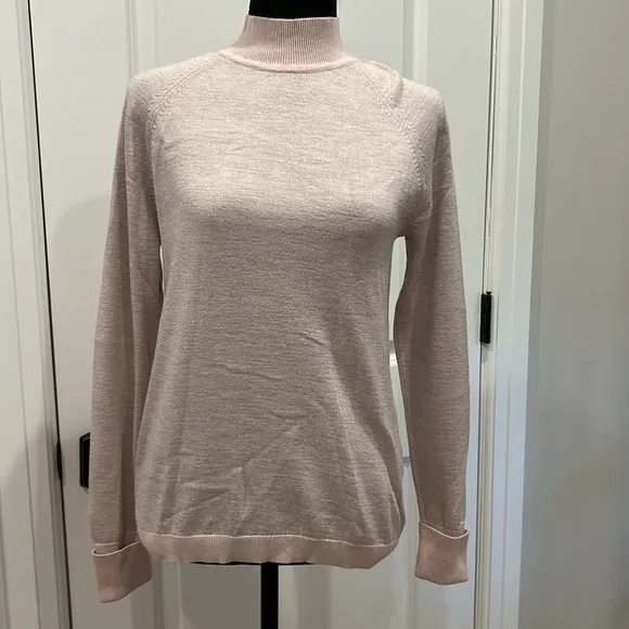 Lululemon Soft Shine Sweater