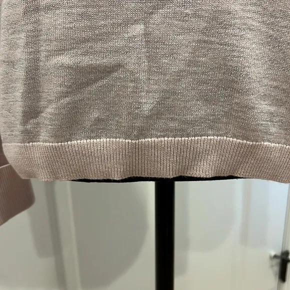 Lululemon Soft Shine Sweater