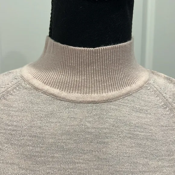 Lululemon Soft Shine Sweater