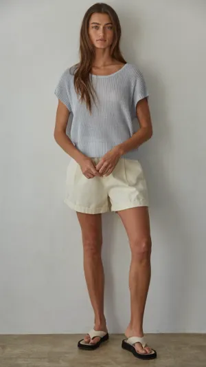 MADDEN SWEATER TOP