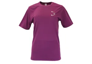 Magenta T Shirt