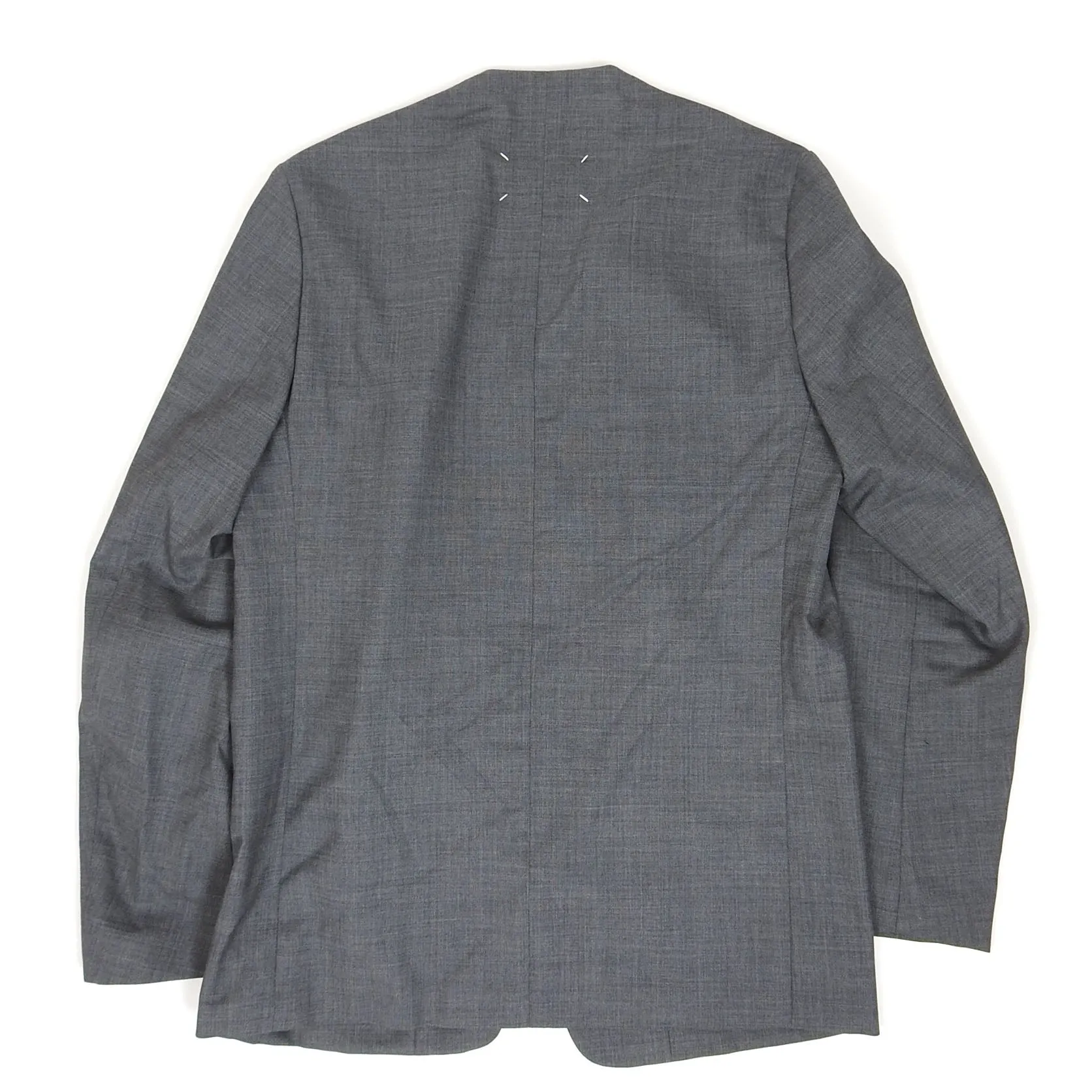 Maison Margiela 2 Piece Suit Size 48