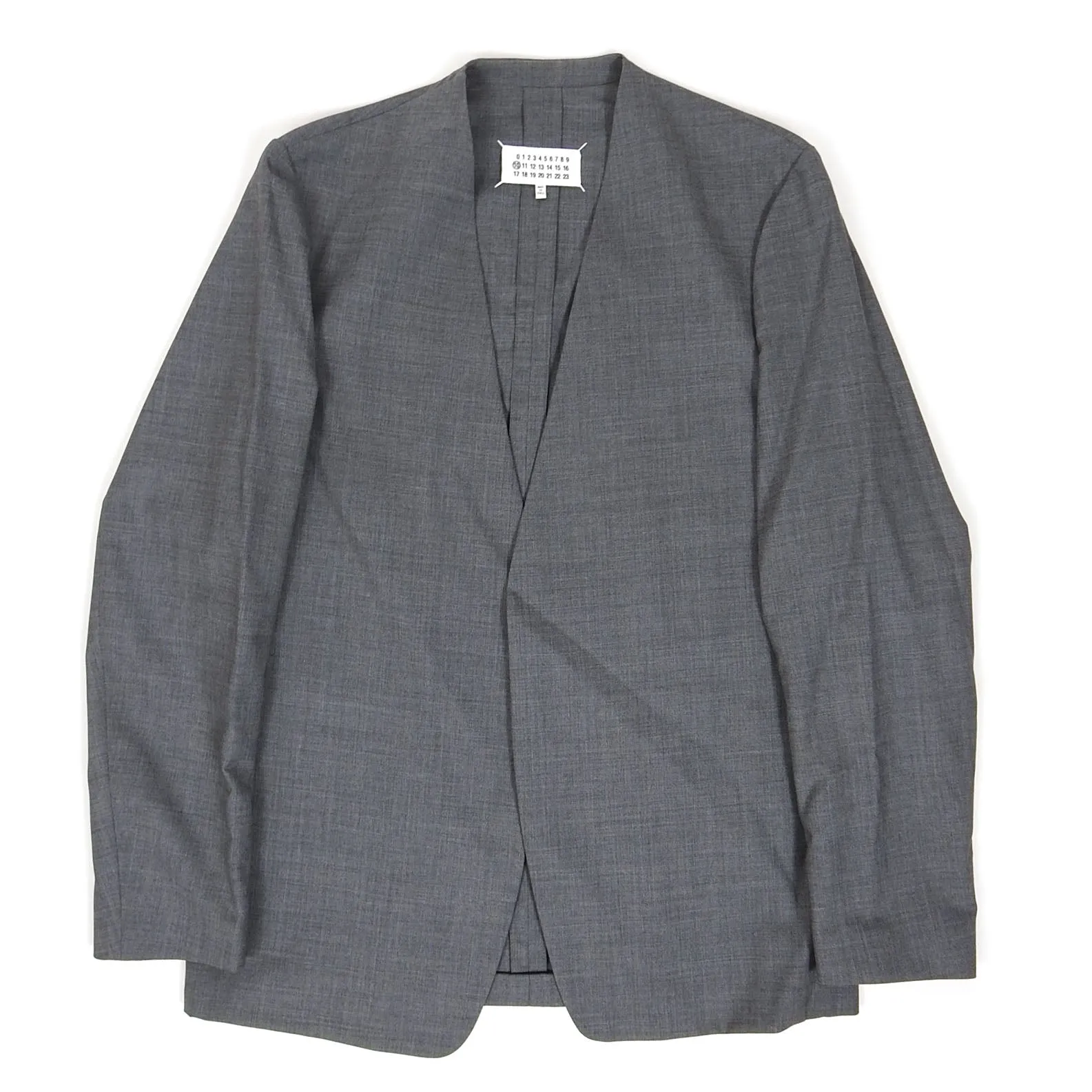 Maison Margiela 2 Piece Suit Size 48