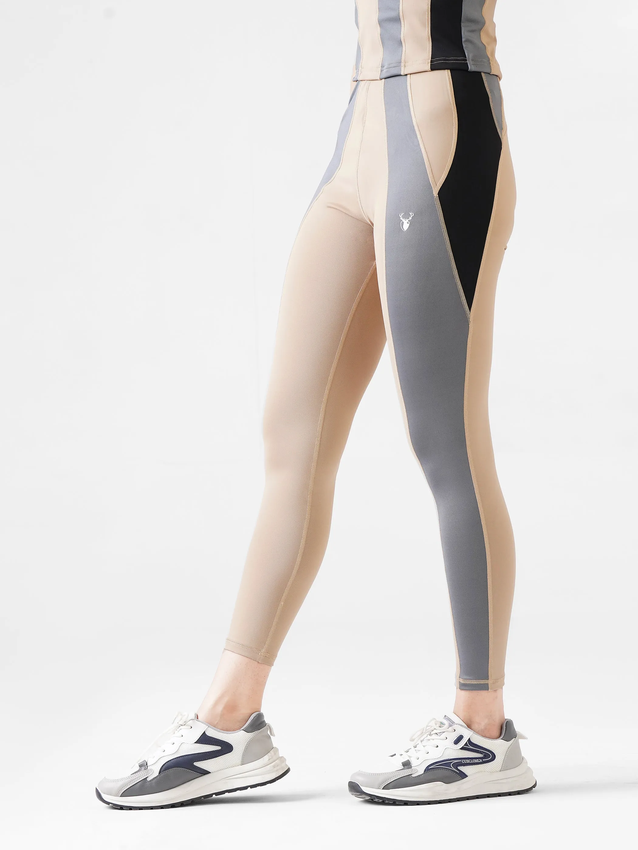 Majesty Pro active pair in Beige