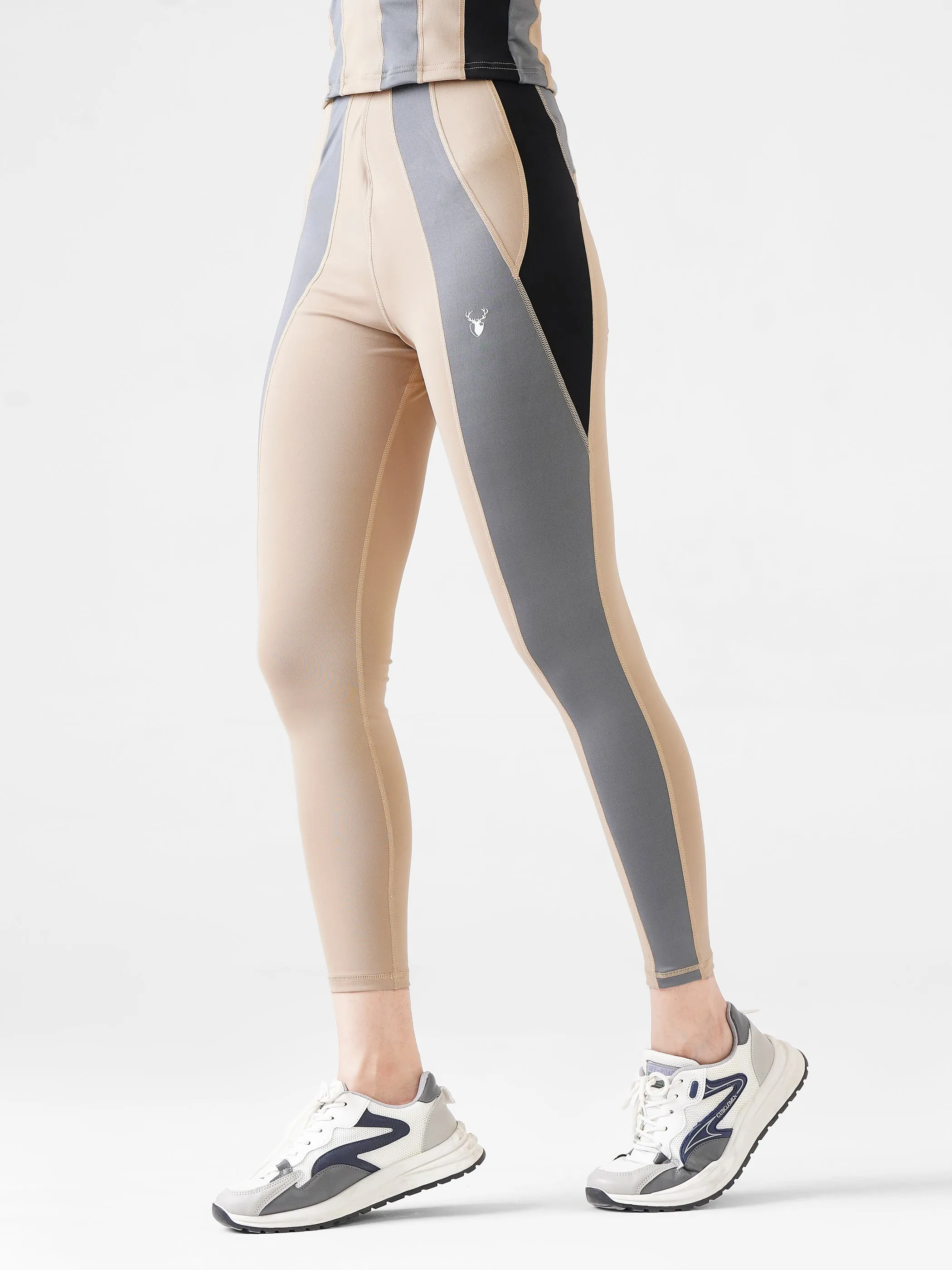 Majesty Pro active pair in Beige