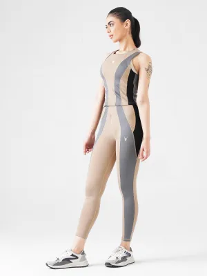 Majesty Pro active pair in Beige