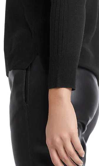 Marccain V Neck Sweater Qs4108m80