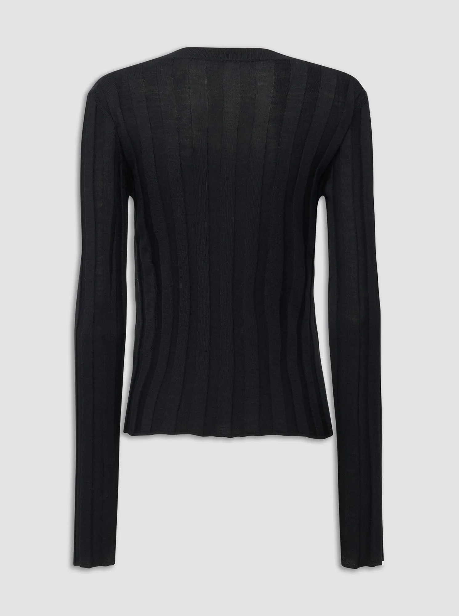 MARGOT sweater Black