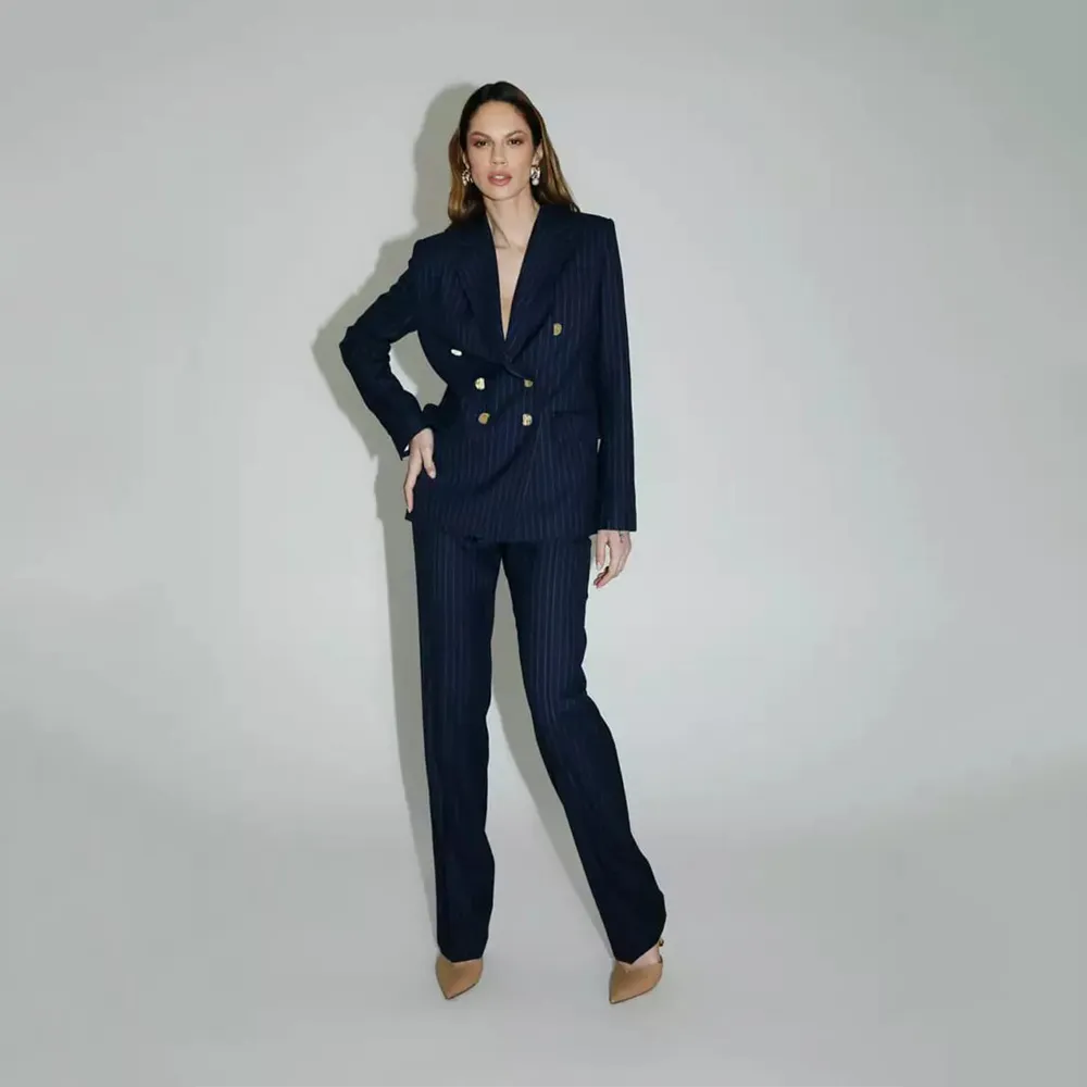 Mariner Blazer