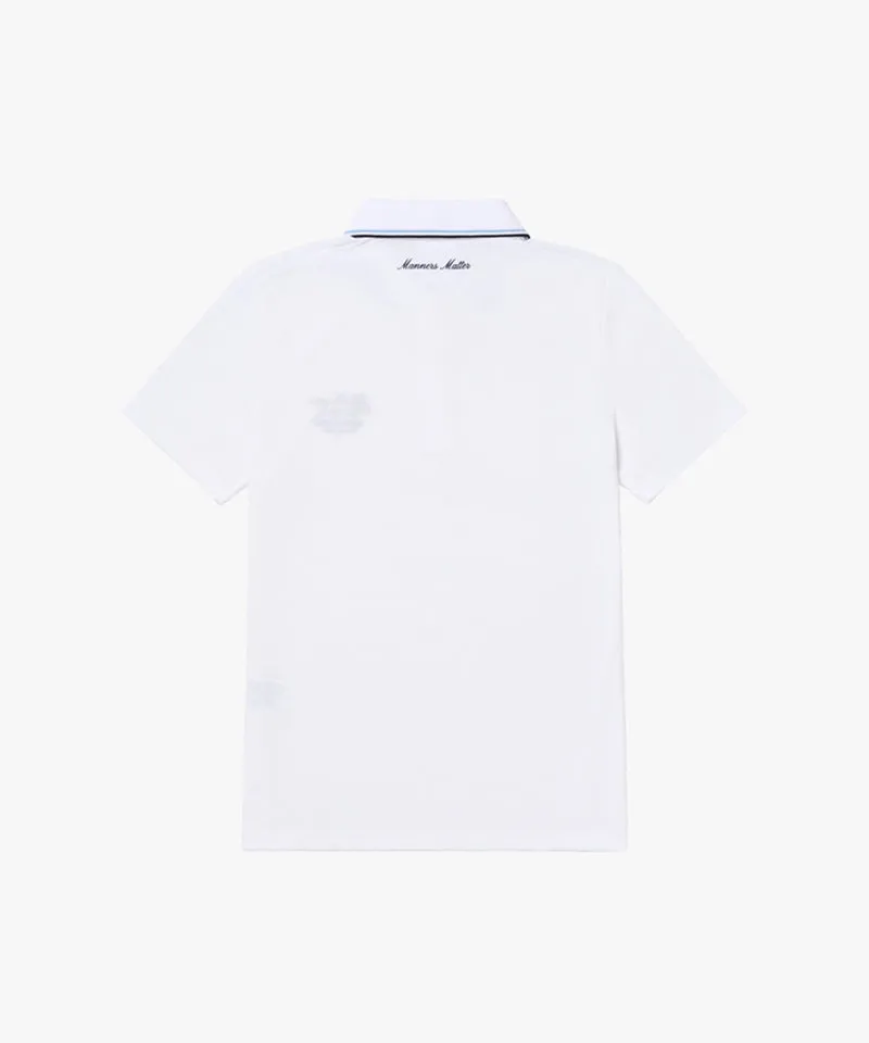 MCC Women's PK Polo Tee - 3 Colors