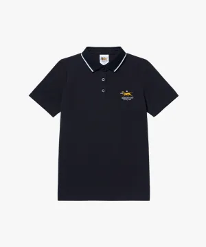 MCC Women's PK Polo Tee - 3 Colors