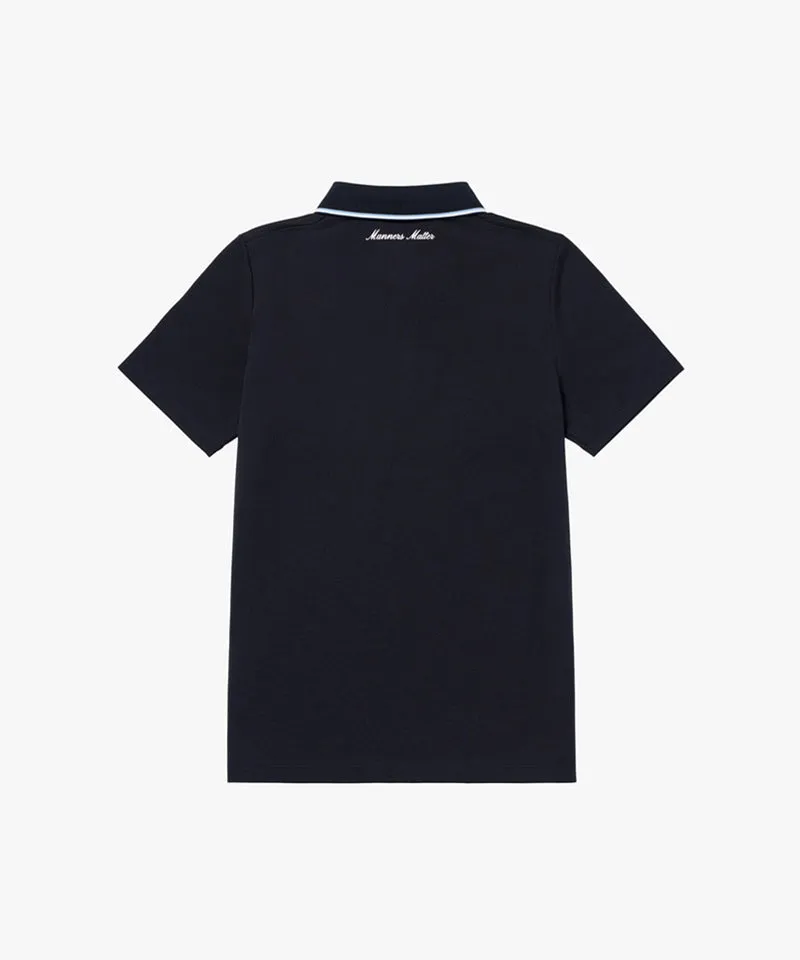 MCC Women's PK Polo Tee - 3 Colors