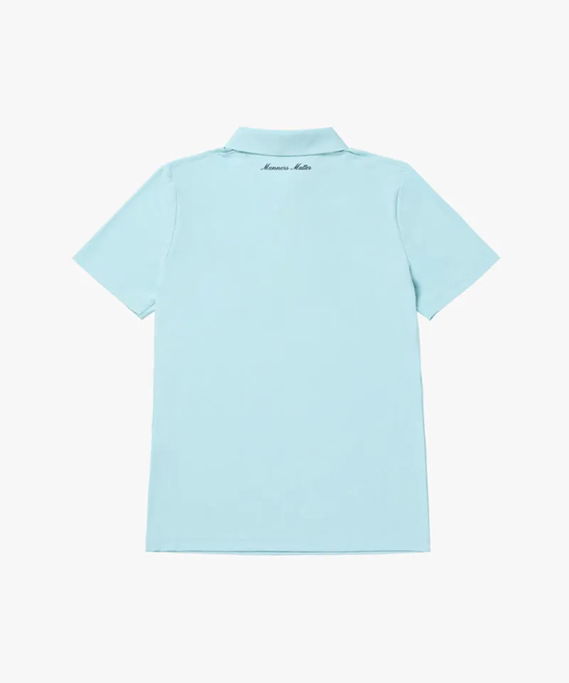 MCC Women's Polo Tee - 3 Colors