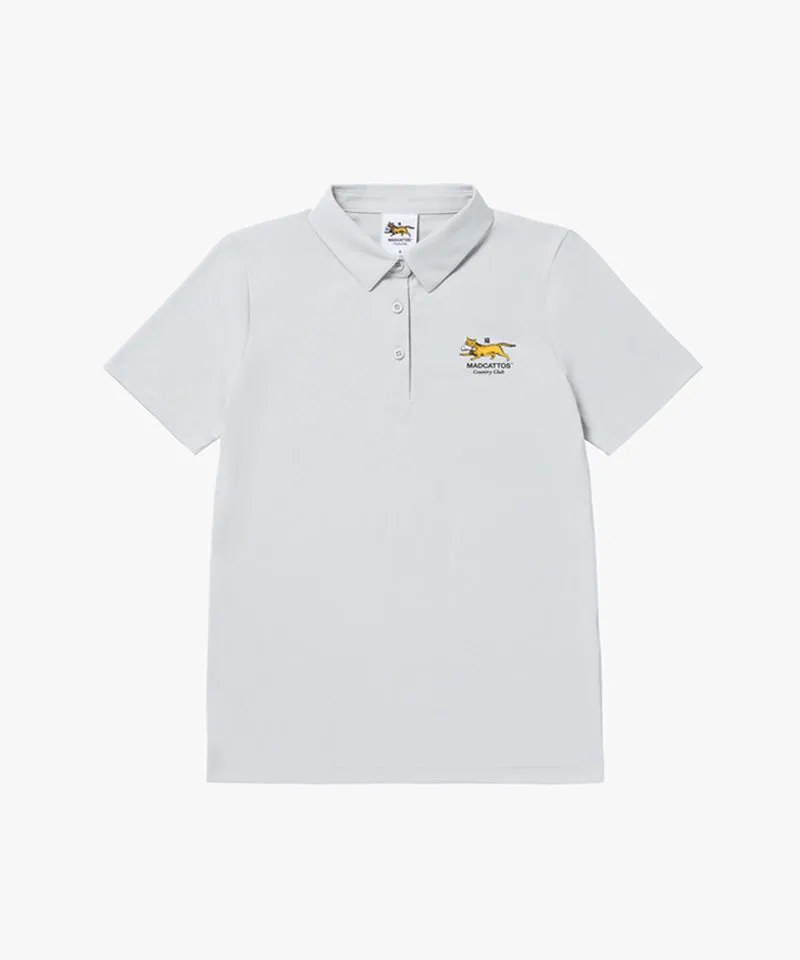 MCC Women's Polo Tee - 3 Colors