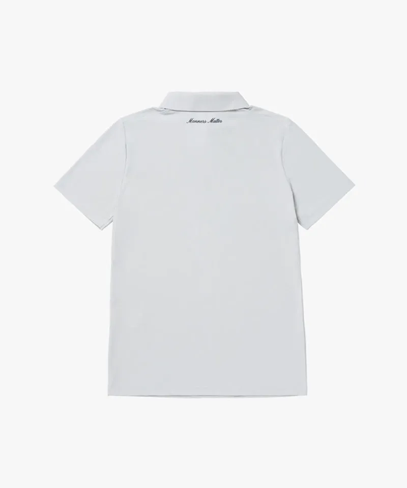 MCC Women's Polo Tee - 3 Colors