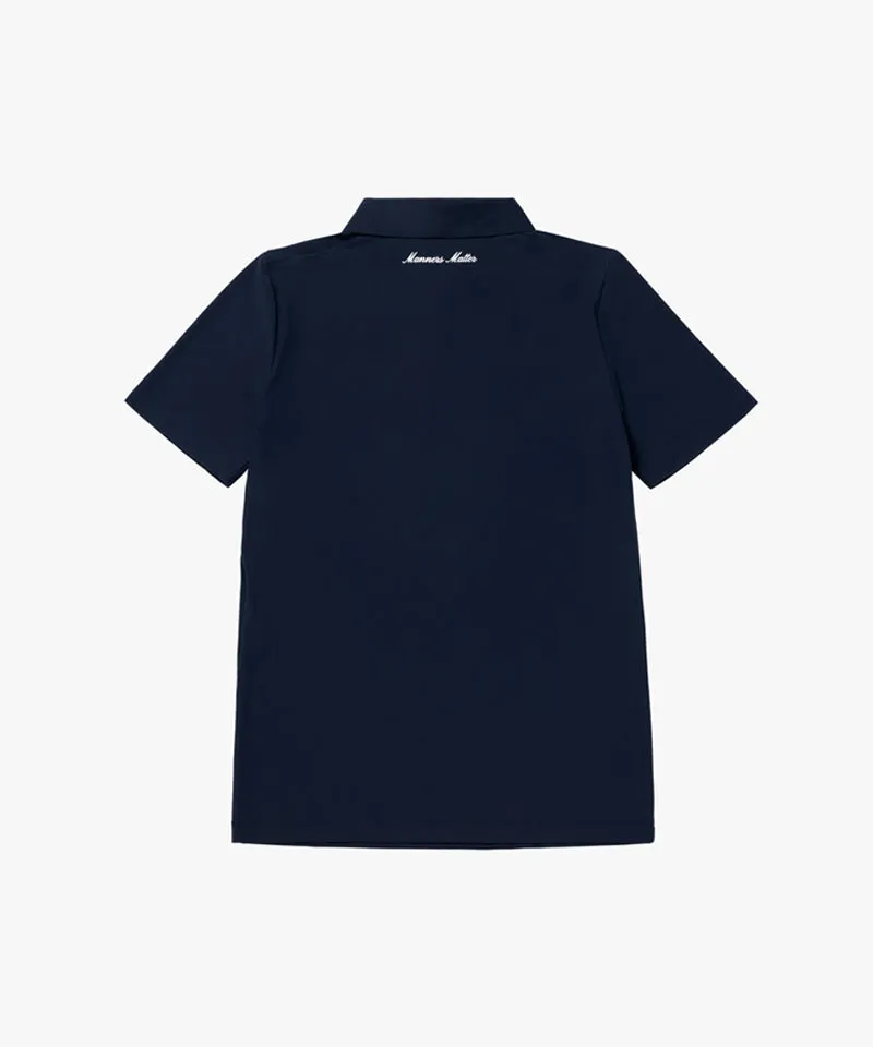MCC Women's Polo Tee - 3 Colors