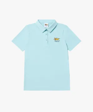 MCC Women's Polo Tee - 3 Colors