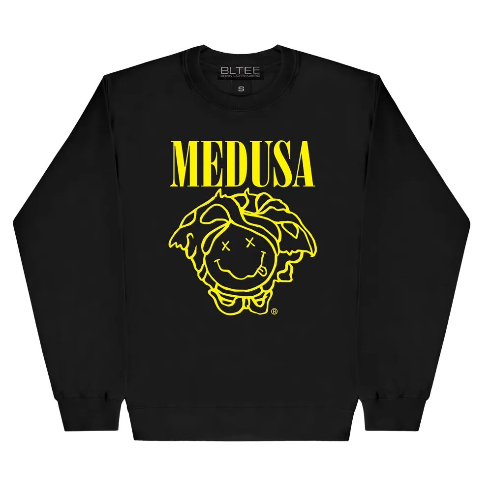 MEDUSA SWEATSHIRT
