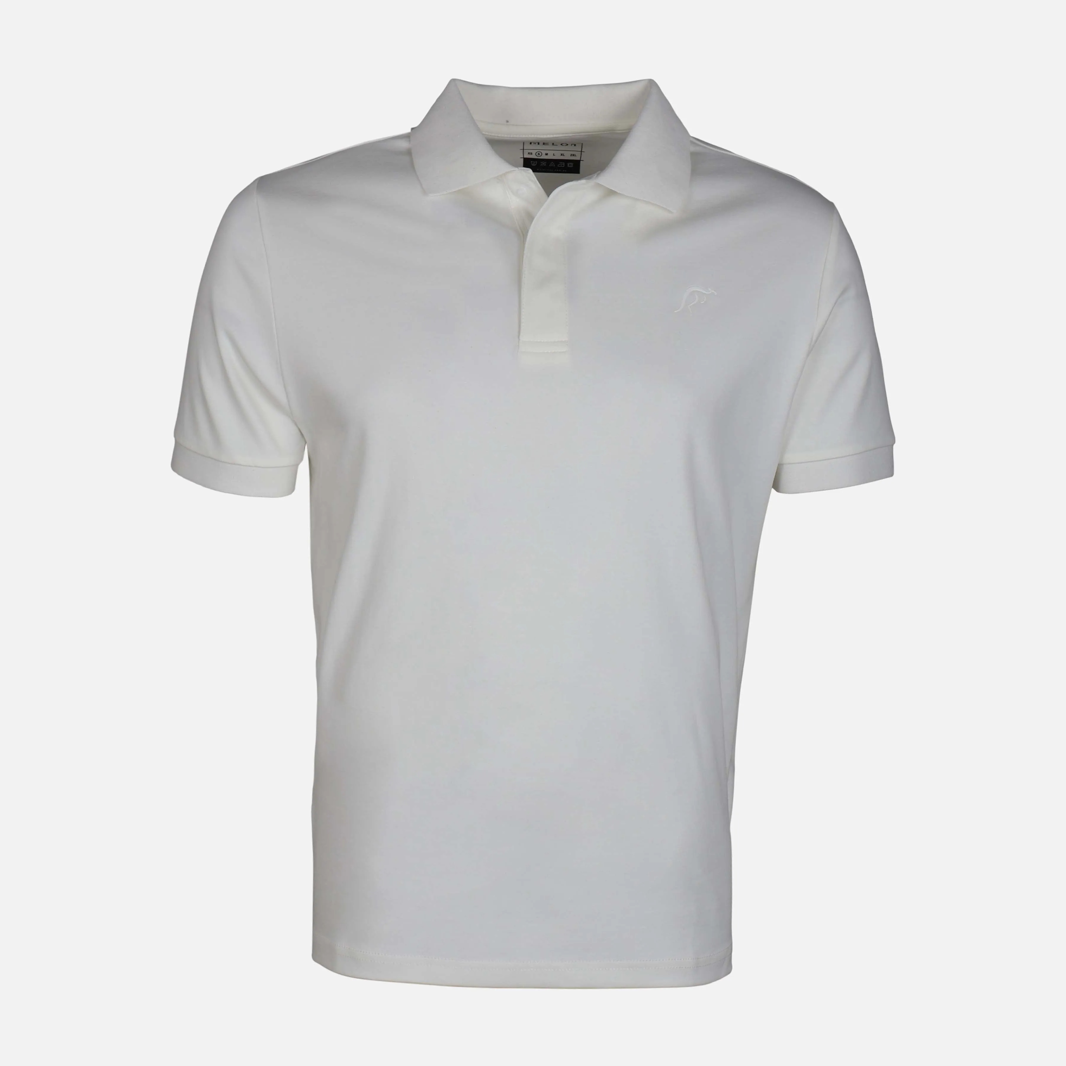 MEN BASIC POLO REGULAR FIT