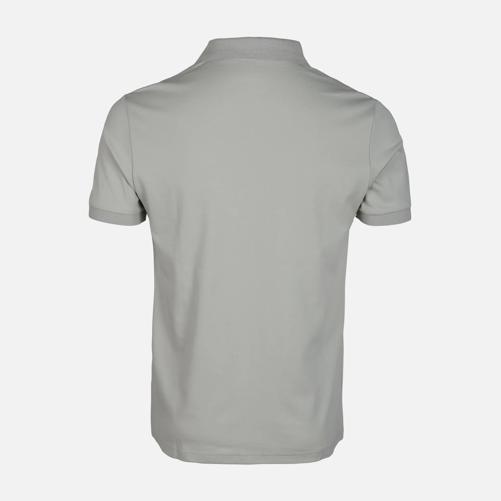 MEN BASIC POLO REGULAR FIT