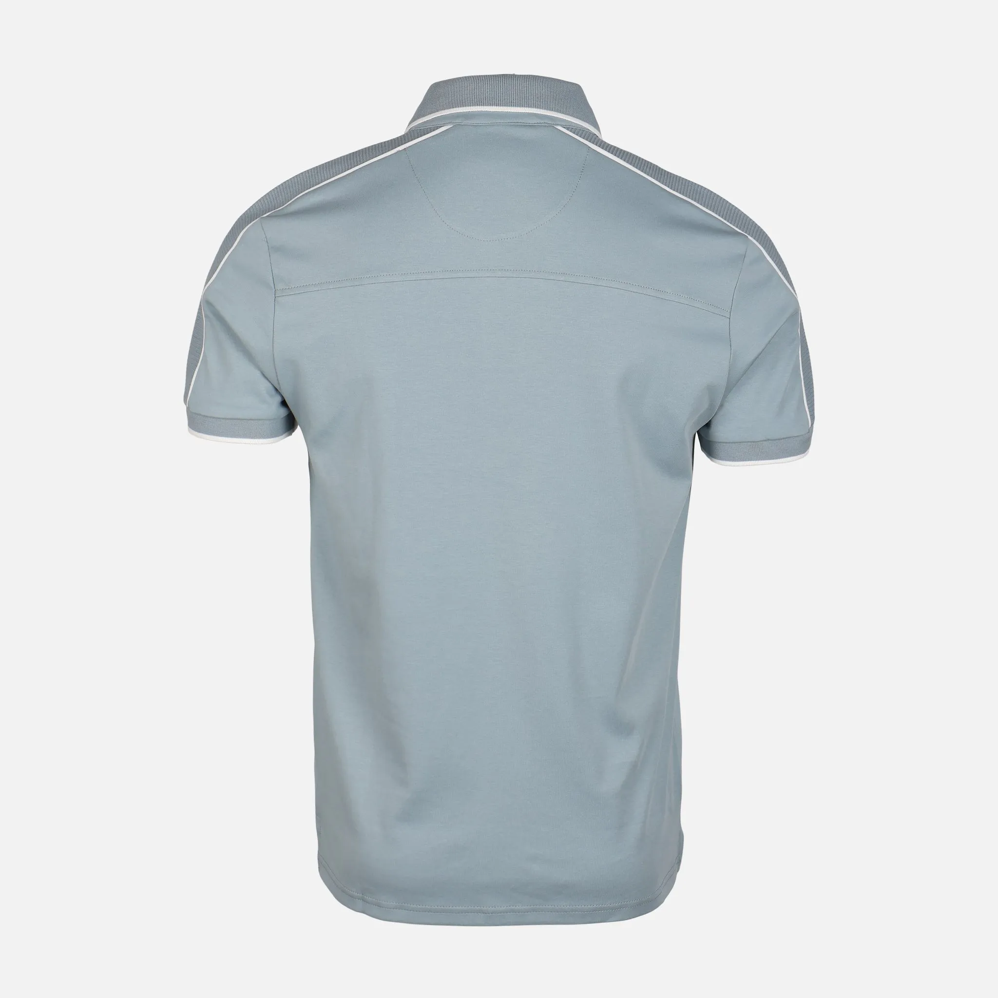 MEN BASIC POLO REGULAR FIT