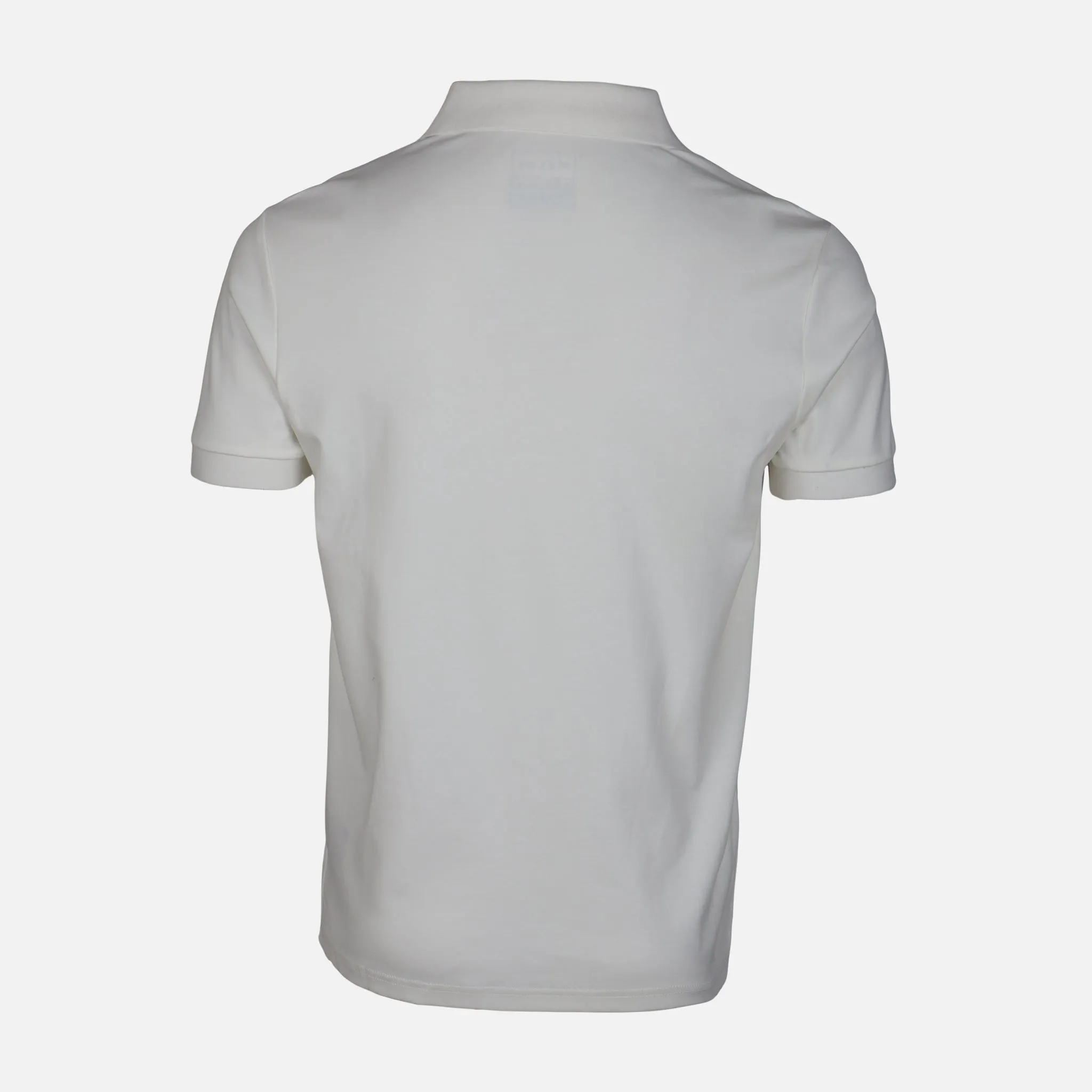 MEN BASIC POLO REGULAR FIT