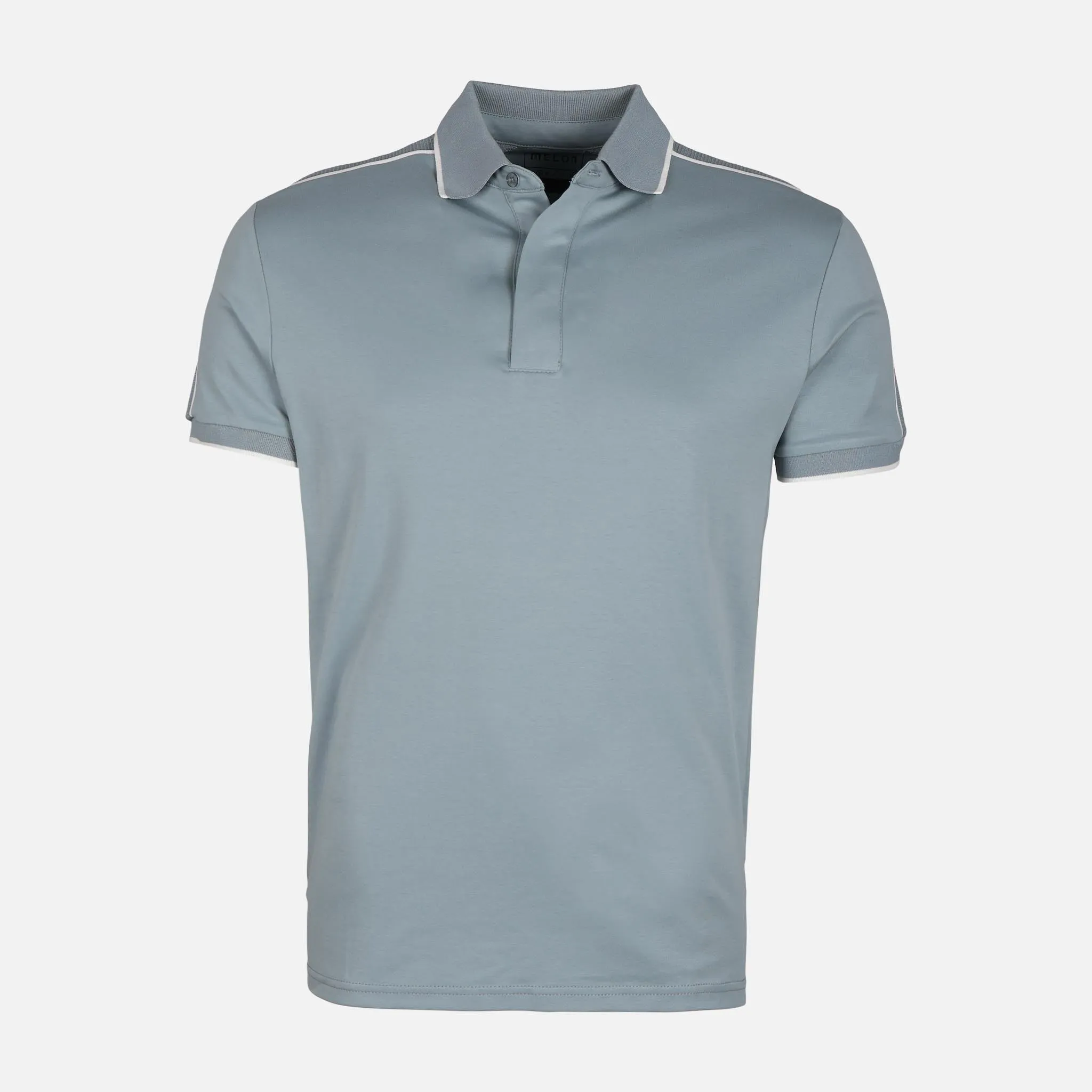 MEN BASIC POLO REGULAR FIT