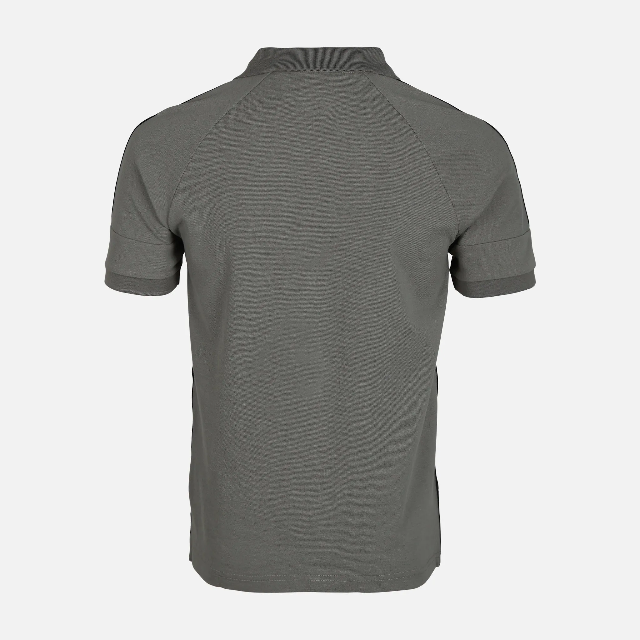 MEN BASIC POLO REGULAR FIT