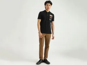 Men Brand Logo T-shirt