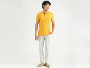 Men Brand Logo T-shirt