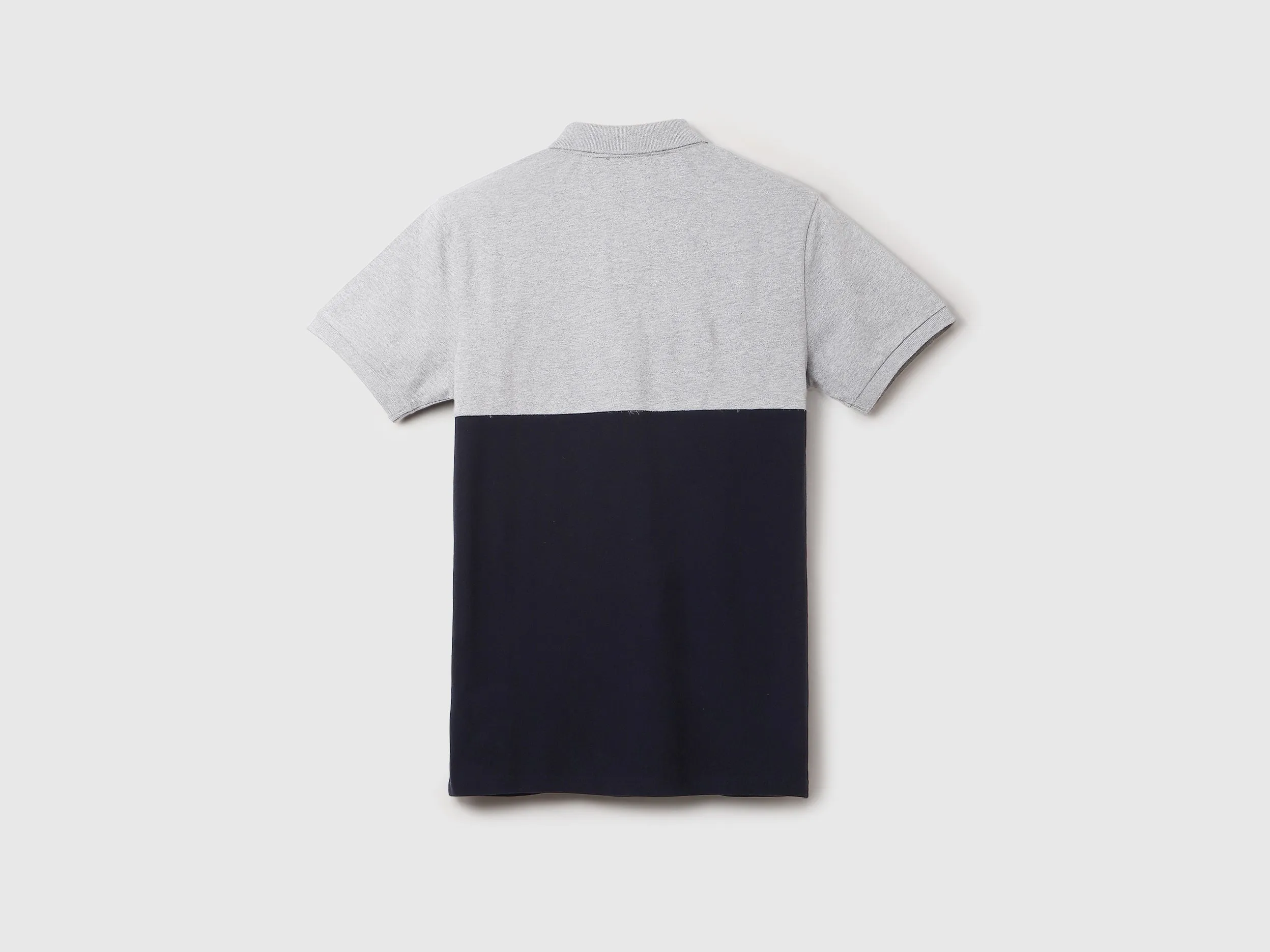 Men Colorblock T-shirt